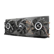 Graphics Cooler ARCTIC Accelero Xtreme 9800 - Cooler