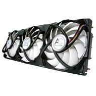 VGA cooler ARCTIC Accelero Xtreme GTX280 - Cooler