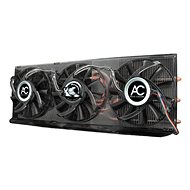 VGA cooler ARCTIC Accelero Xtreme 2900 - VGA Cooler