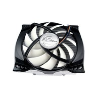 VGA cooler ARCTIC Accelero Xtreme 4870X2 - Cooler