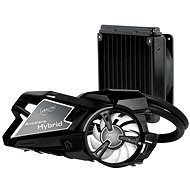 ARCTIC Accelero Hybrid 7970 - Cooler