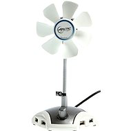  ARCTIC Breeze Pro  - Fan