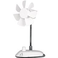 ARCTIC Breeze White - USB Fan