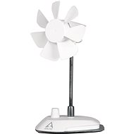 ARCTIC Breeze White - Ventilátor