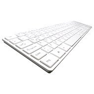 Arctic K381 Multimedia white - Keyboard