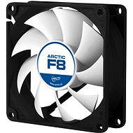  ARCTIC F8 Low Speed \u200b\u200b80 mm  - Fan