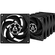 ARCTIC P8 Value Pack - PC ventilátor