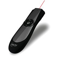 ARCTIC Presenter 1 - TV Remote Control