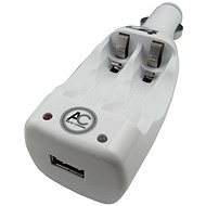  ARCTIC C4  - Charger