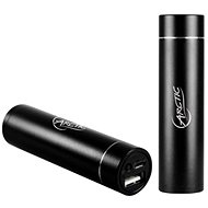  ARCTIC POWER Bank 2200 Black  - Power Bank