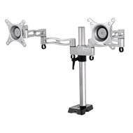 ARCTIC Z-2 silver - Desk Mount