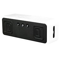  ARCTIC S113BT White  - Bluetooth Speaker