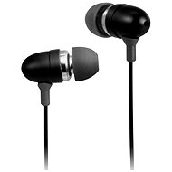 ARCTIC E351 B Black - Headphones