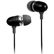 ARCTIC E351 BM Black - Headphones