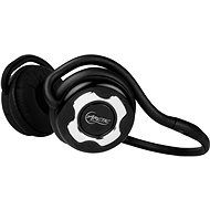  ARCTIC P253 black  - Headphones