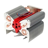 Zerotherm BTF80 - CPU Cooler