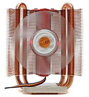 Zerotherm BTF90 - Chladič na procesor