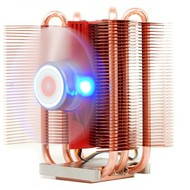 Processor Cooler Zerotherm BTF92 Oveclocking Edition - CPU Cooler