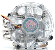 Zerotherm CF800 - CPU Cooler