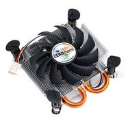 Processor Cooler Zerotherm ATOM30H - CPU Cooler