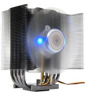 Zerotherm Nirvana NV120 premium - CPU Cooler