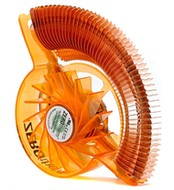 GPU Zerotherm GX710 - Cooler