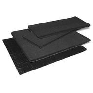 Antivibration kit FRACTAL Noise Absorber Kit - Anti-Vibration Kit 