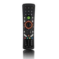 FRACTAL Shape HTPC remote control - TV Remote Control