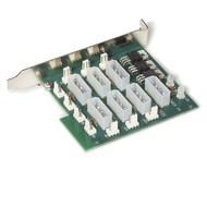 Expansion card for power FRACTAL Power Splitter - Accessory