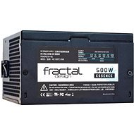 Fractal Design Essence 500W - PC-Netzteil