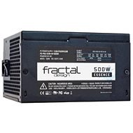Fractal Design Essence 500W - PC tápegység