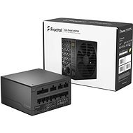 Fractal Design Ion Gold 650 - PC Power Supply