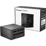 Fractal Design Ion Gold 750 - PC Power Supply