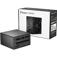Fractal Design Ion Gold 850 - PC Power Supply