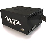 FRACTAL Tesla R2 500W - PC Power Supply