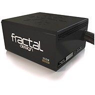 FRACTAL Tesla R2 650W - PC Power Supply