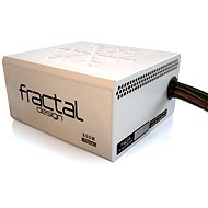 FRACTAL Tesla R2 650W white - PC Power Supply