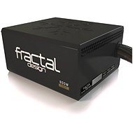 Fractal Design Tesla 800W schwarz R2 - PC-Netzteil
