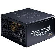 Fractal Design Integra M 450W Black - PC Power Supply