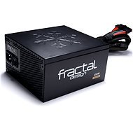 Fractal Design Edison M 450W černý - PC-Netzteil