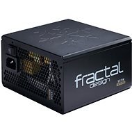 Fractal Design Integra M 550W Black - PC Power Supply