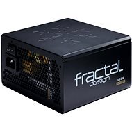 Fractal Design Integra M 650W čierny - PC zdroj