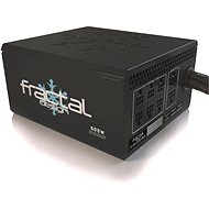 FRACTAL Newton R3 Smart Modular 600W Black - PC Power Supply