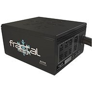 FRACTAL Newton R3 Smart Modular 800W black - PC Power Supply