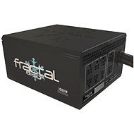 FRACTAL Newton R3 Smart Modular 1000W black - PC Power Supply
