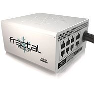 Fractal Design Newton R3 Smart Modular 1000W Weiß - PC-Netzteil