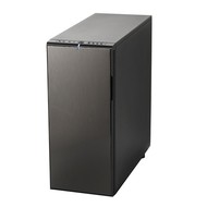 FRACTAL Define XL Titanium Grey - PC Case