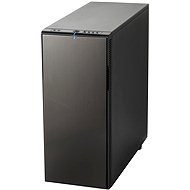 FRACTAL Define XL Titanium Grey USB 3.0 - PC Case