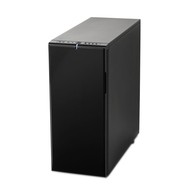 FRACTAL Define XL Pearl Black - PC Case