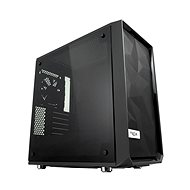 VYROBA Fractal Design Gamebox Meshify C Mini TG - PC Case